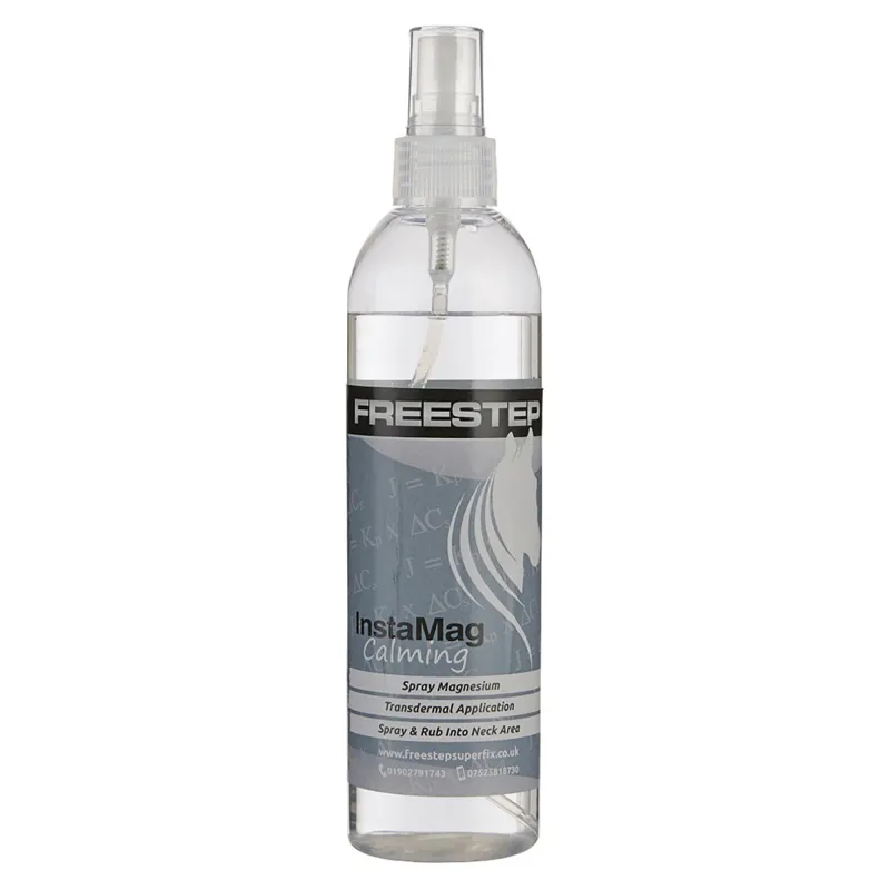 FreeStep InstaMag Calming Spray
