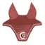 Kentucky Wellington 3D Logo Rope Fly Bonnet - Fuchsia