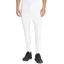 LeMieux Sports Full Grip Men's Competition Breeches - White