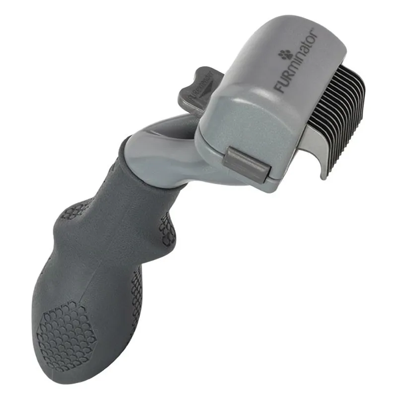 FURminator Adjustable Dematter Tool for Dogs-1