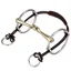 Sprenger Curb Gag Rope Brown