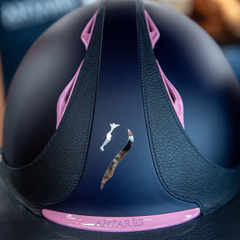 Antares Galaxy Semi-Custom Riding Helmet - Customization-2