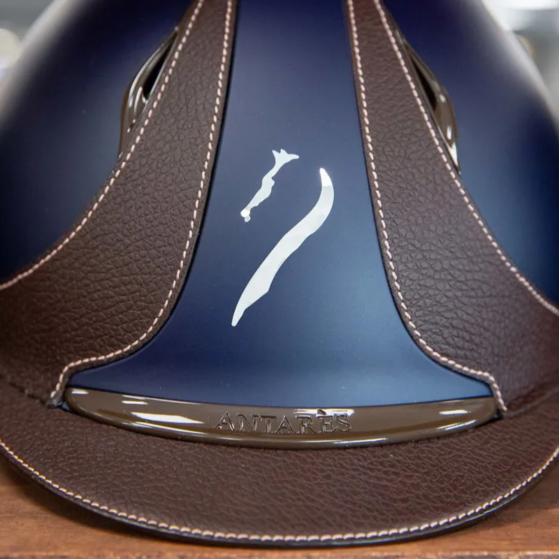 Antares Galaxy Semi-Custom Riding Helmet - Customization-3