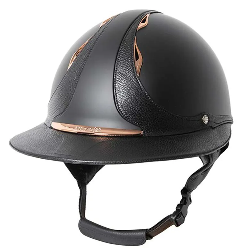 Antares Galaxy Semi-Custom Riding Helmet - Customization-6
