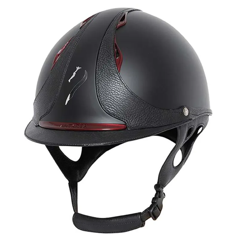 Antares Galaxy Semi-Custom Riding Helmet - Customization-5