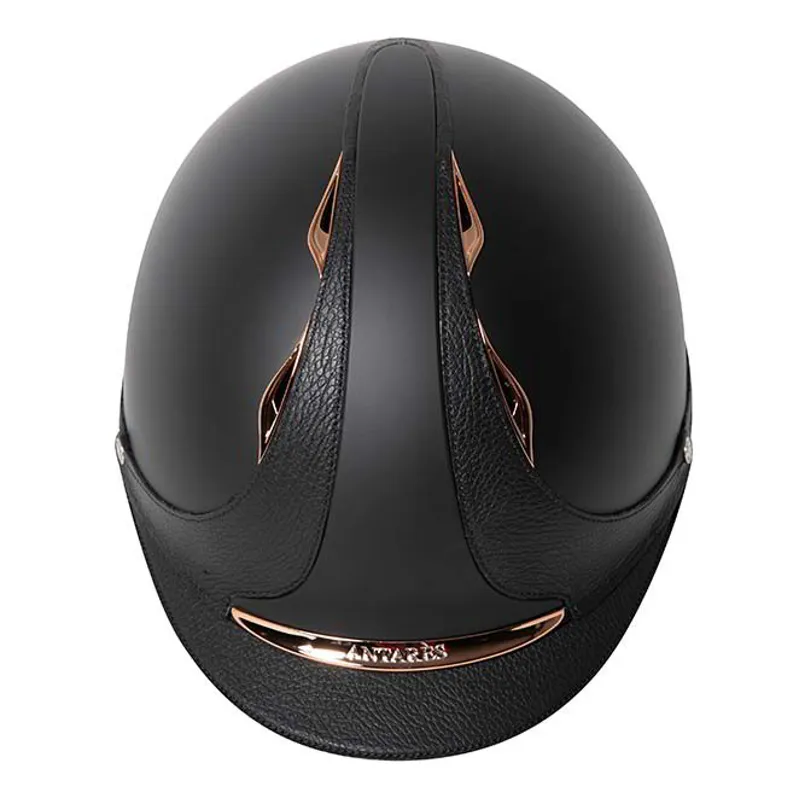 Antares Galaxy Semi-Custom Riding Helmet - Customization-7