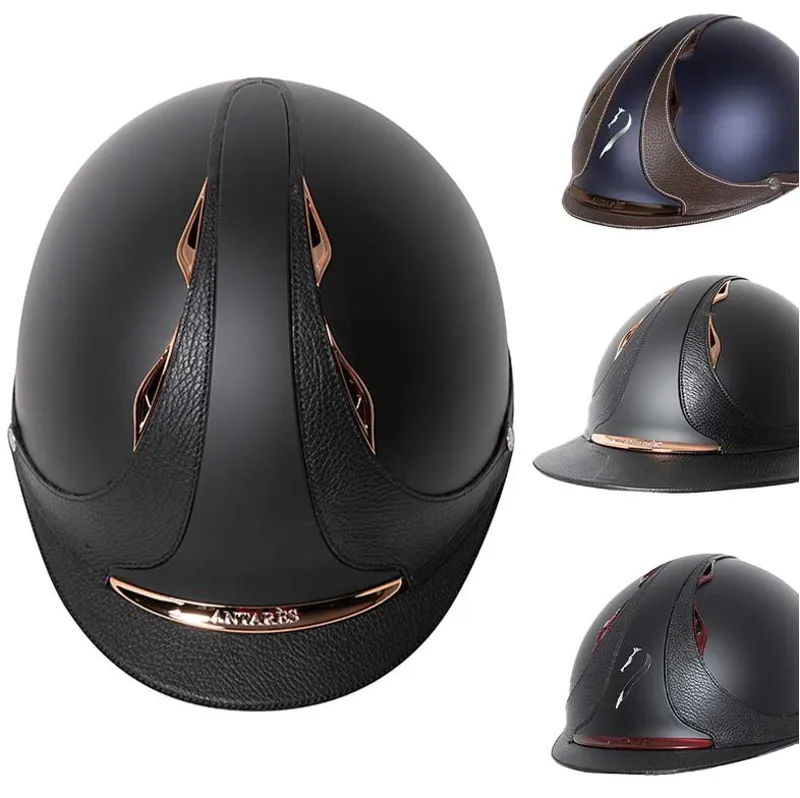 Antares Galaxy Semi-Custom Riding Helmet - Customization