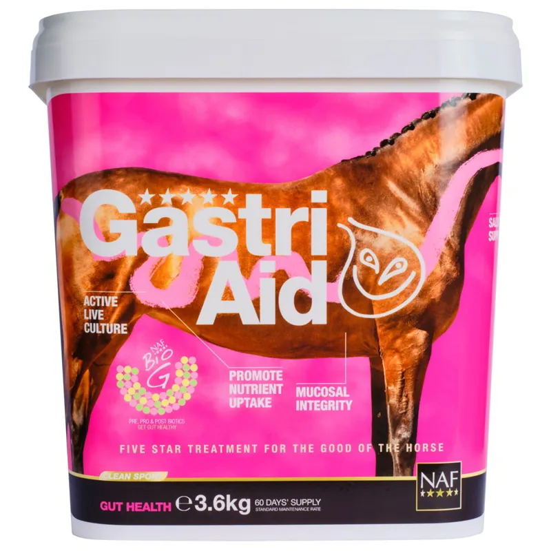 NAF GastriAid-2