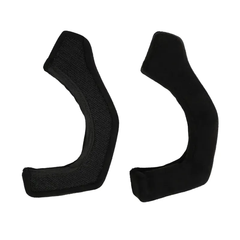 Gatehouse R20 Riding Helmet Temple Protectors