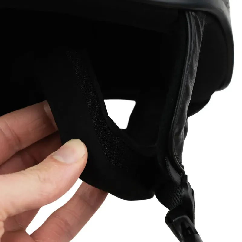 Gatehouse R20 Riding Helmet Temple Protectors-2