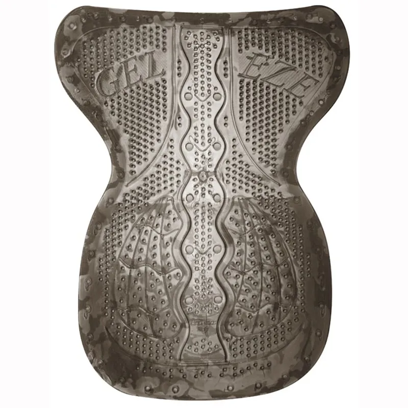 Gel-Eze Shaped Saddle Pad