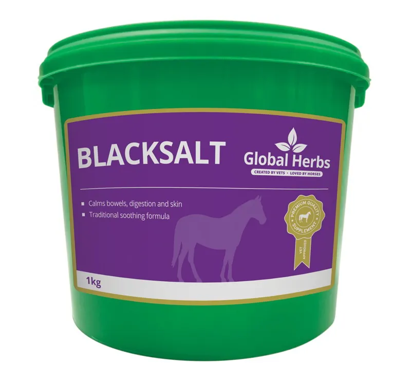 Global Herbs Blacksalt-1