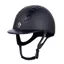 Gatehouse Chelsea Air Vent Pro Riding Helmet - Black Matt