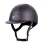 Gatehouse Chelsea Air Vent Pro Riding Helmet - Brown Matt