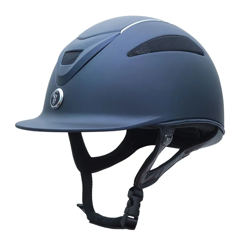 Gatehouse Conquest MKII Helmet - Matt Navy