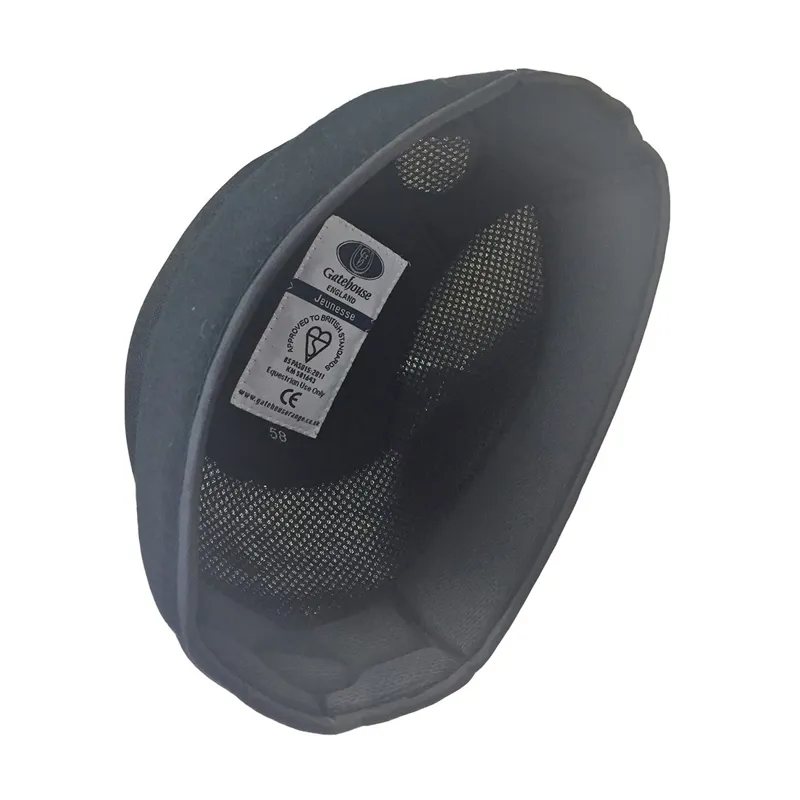 Gatehouse Jeunesse Riding Helmet Liner