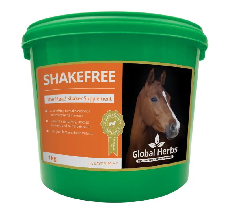 Global Herbs ShakeFree Powder-1