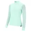 Schockemohle Gianna Style Ladies Training Shirt - Aqua Sea