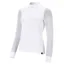 Schockemohle Gianna Style Womens Competition Shirt - Optical White