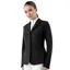 Equiline Gilcom Womens Show Jacket - Black