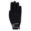 Roeckl Julia Adult Winter Riding Gloves - Black