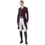 Equiline Graco Women's Competition Tail Coat - Amaranto