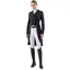 Equiline Graco Women's Competition Tail Coat - Black