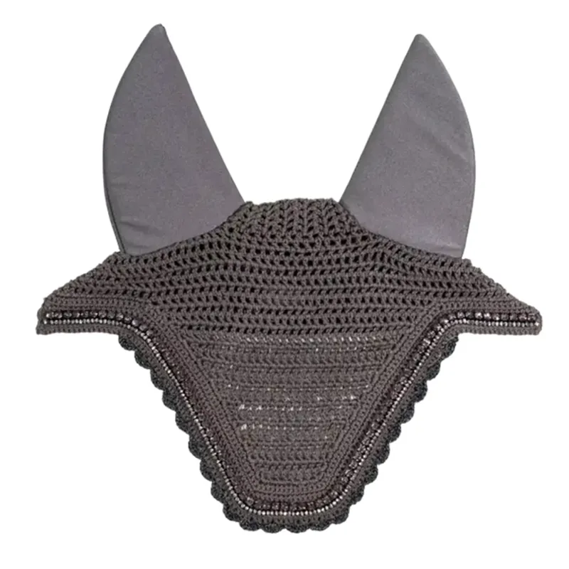 Kentucky Wellington Stone/Pearl Soundless Fly Bonnet - Grey