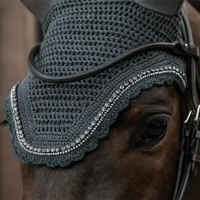 Kentucky Wellington Stone/Pearl Soundless Fly Bonnet - Grey-3