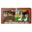 Platinum Large Horse and Stable Set - Grey