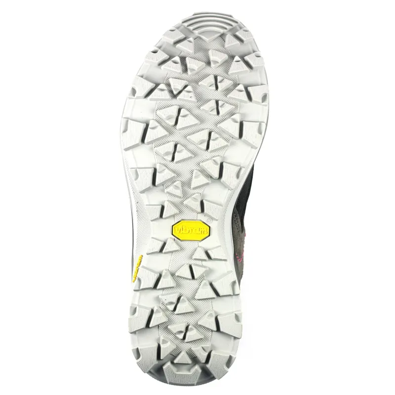 Grisport Trident Womens Hiking Shoes - Grey-3