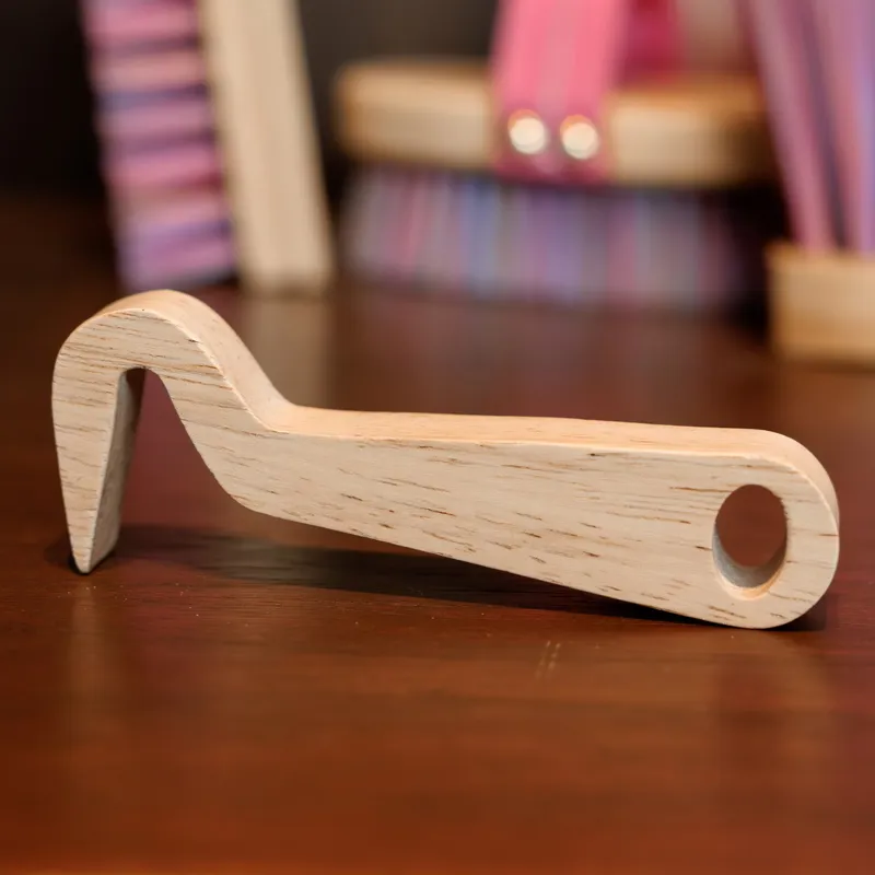 Grooming Deluxe Sammy Junior Hoof Pick - Unicorn