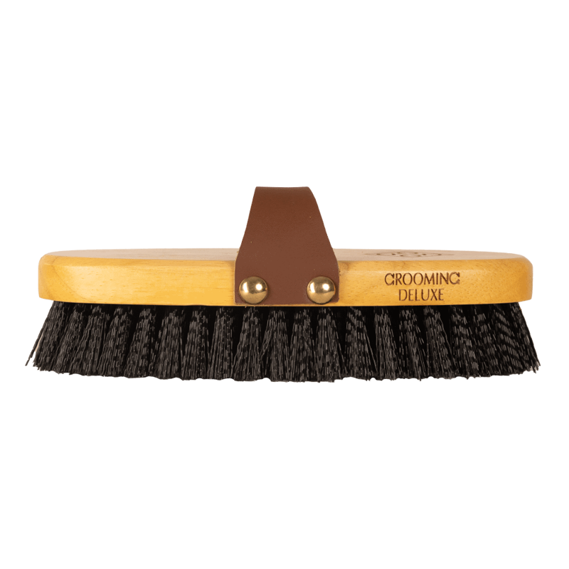 Grooming Deluxe Overall Extreme Body Brush-1