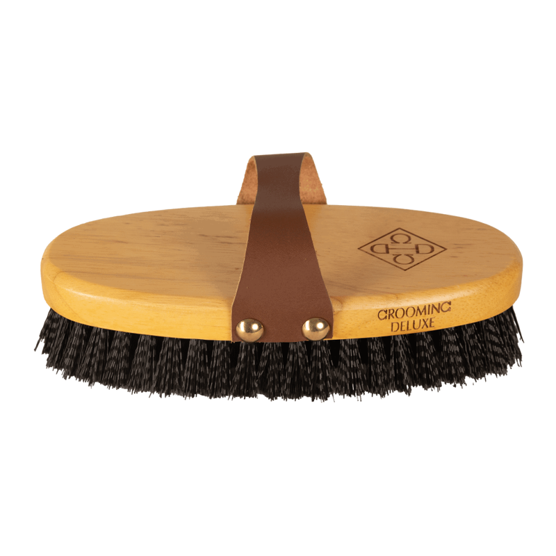 Grooming Deluxe Overall Extreme Body Brush