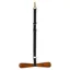 Grooming Deluxe Saddle T Hanger - Black