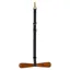 Grooming Deluxe Saddle T Hanger - Navy