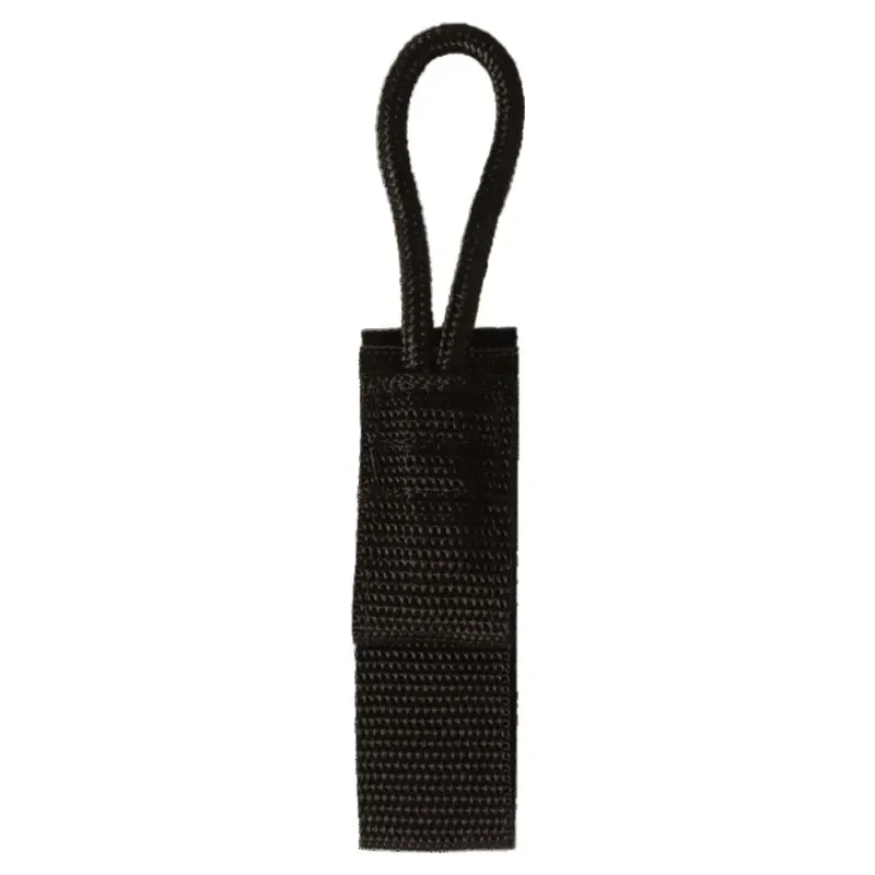 Grooming Deluxe Safety Loop - Black-1