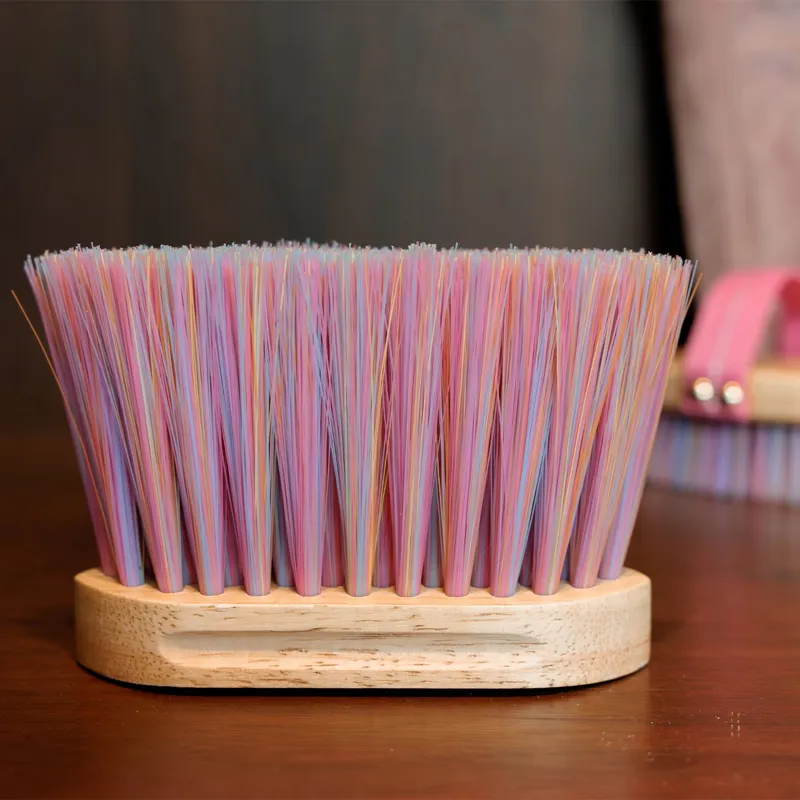 Grooming Deluxe Sammy Junior Body Brush - Unicorn
