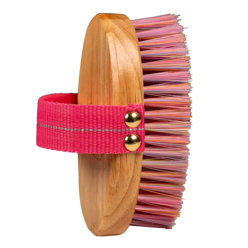 Grooming Deluxe Sammy Junior Overall Brush - Unicorn-1