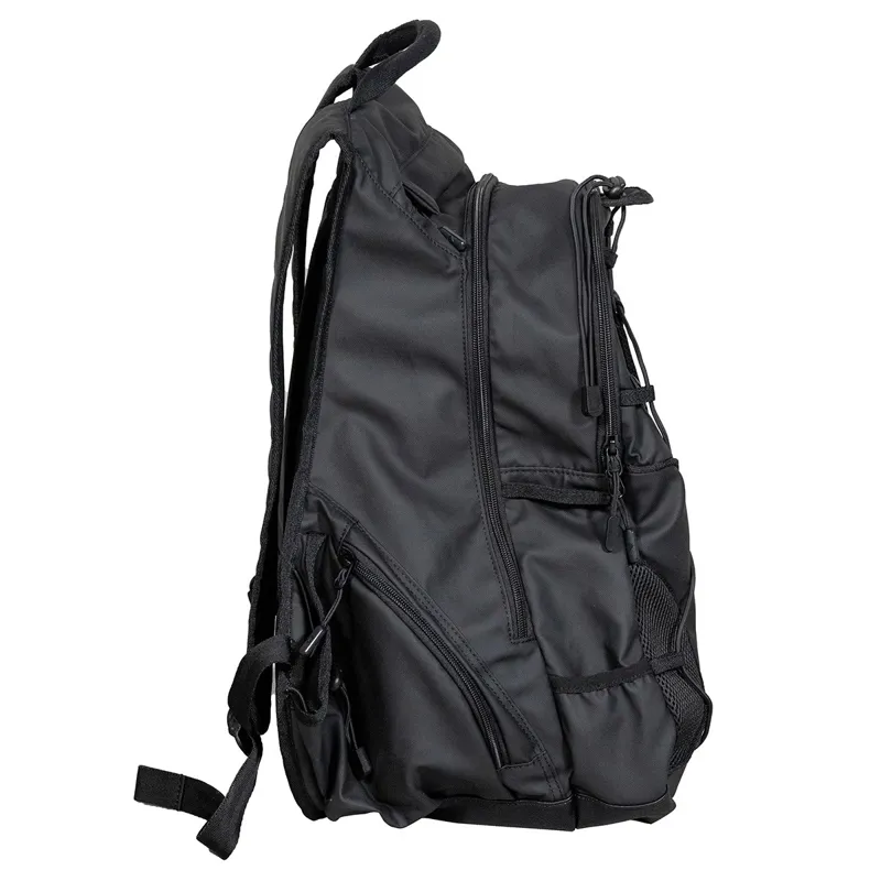 Grooming Deluxe Grooming Backpack - Black-5