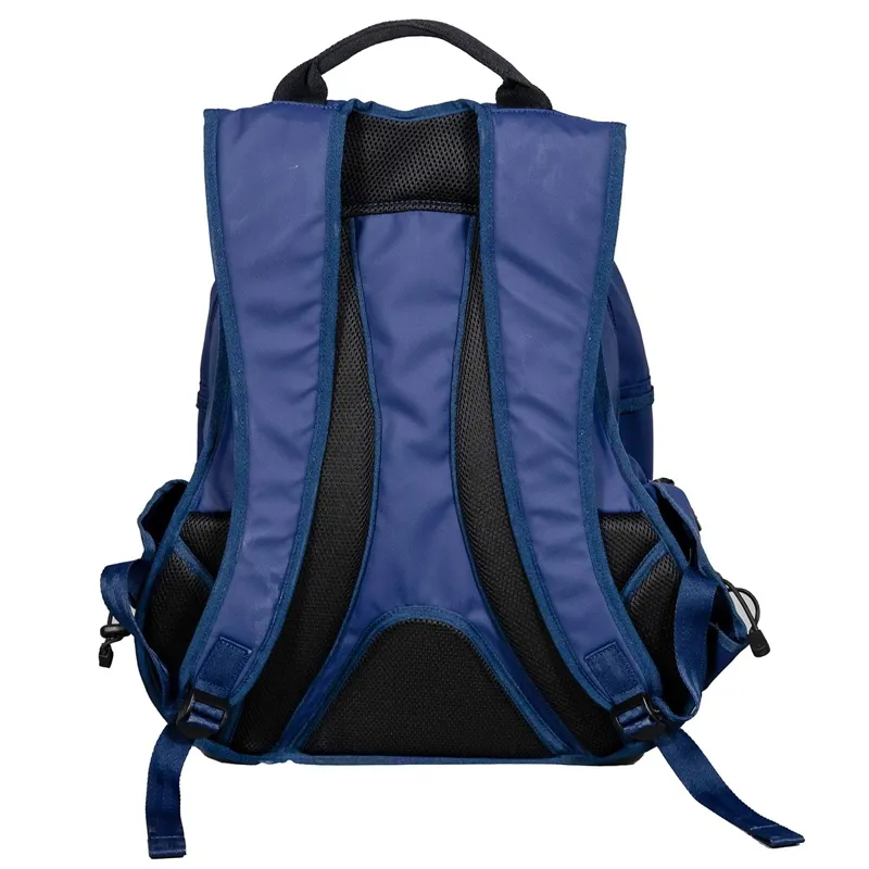 Grooming Deluxe Grooming Backpack - Navy-3