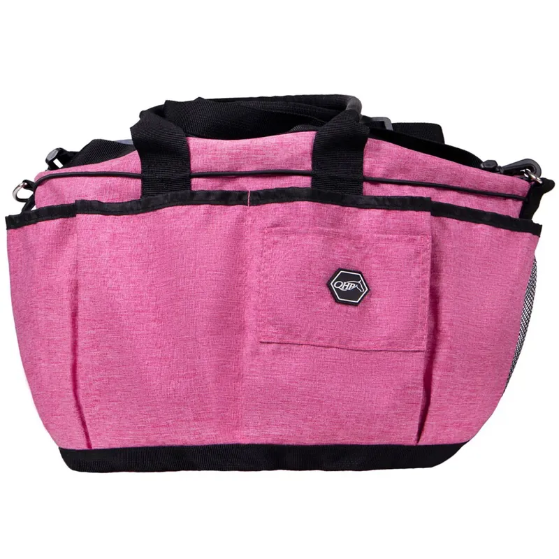 QHP Grooming Bag-Pink
