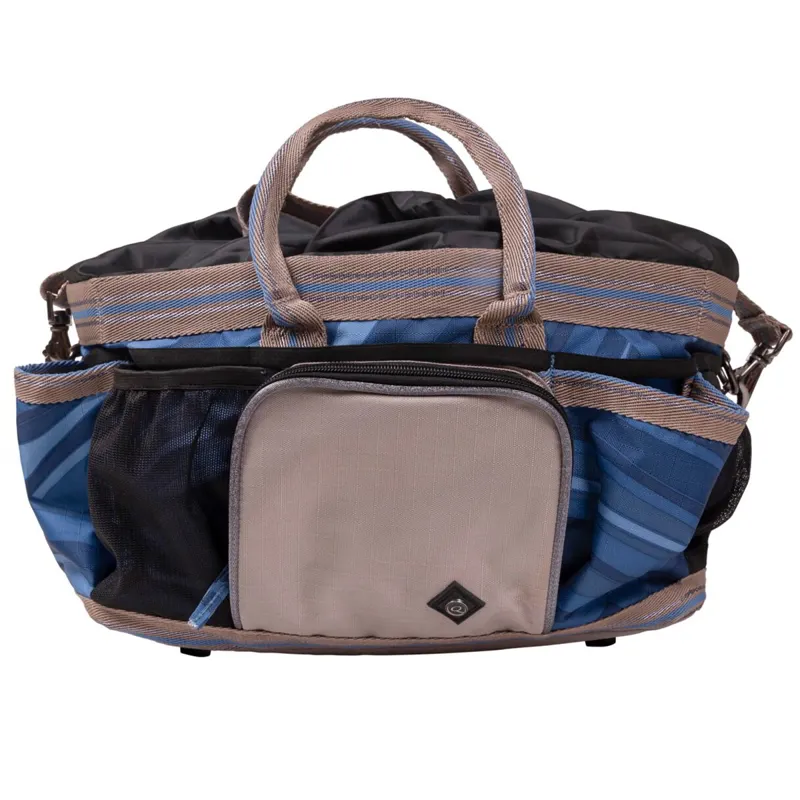 QHP Collection Grooming Bag - Seashell