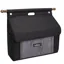 LeMieux Pro Grooming Bag with Bar - Black