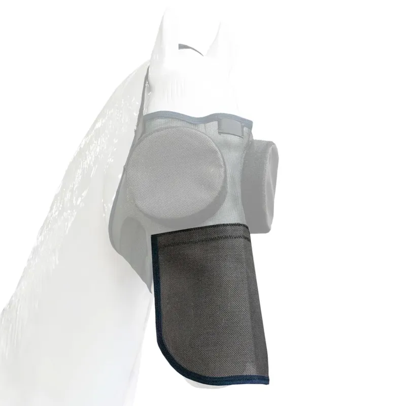 Guardian Fly Mask Nose Cover - 95%