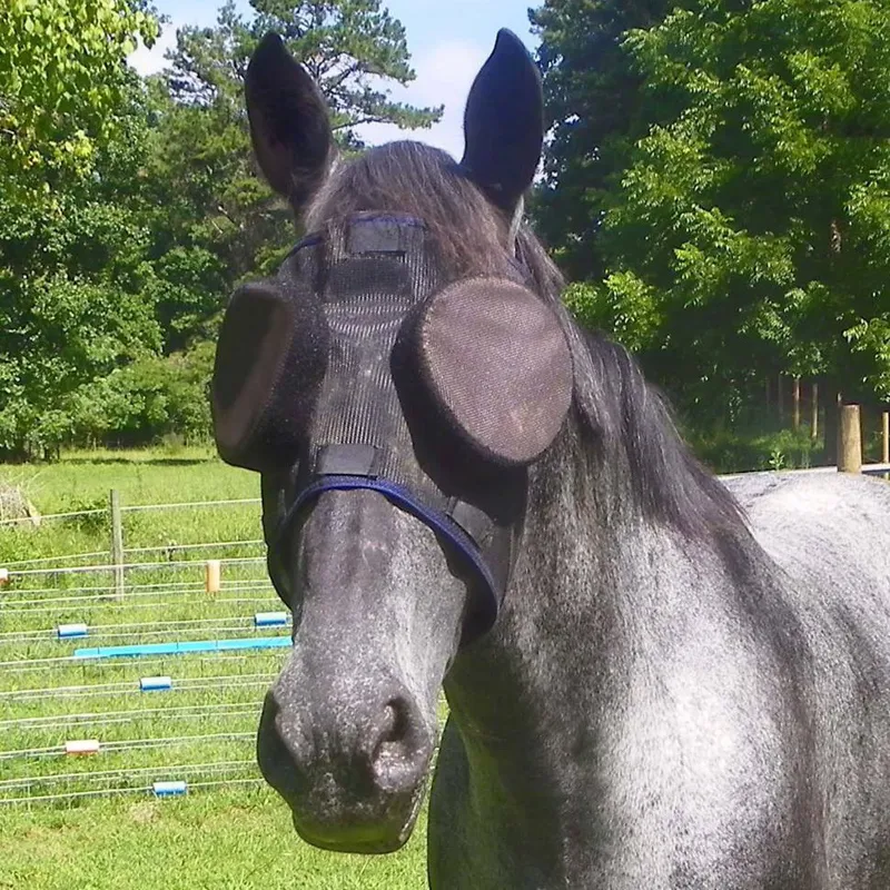 Guardian Horse Replacement Sunshades - 95%-2