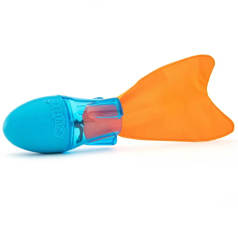GURU Bonanza Rocket Dog Toy