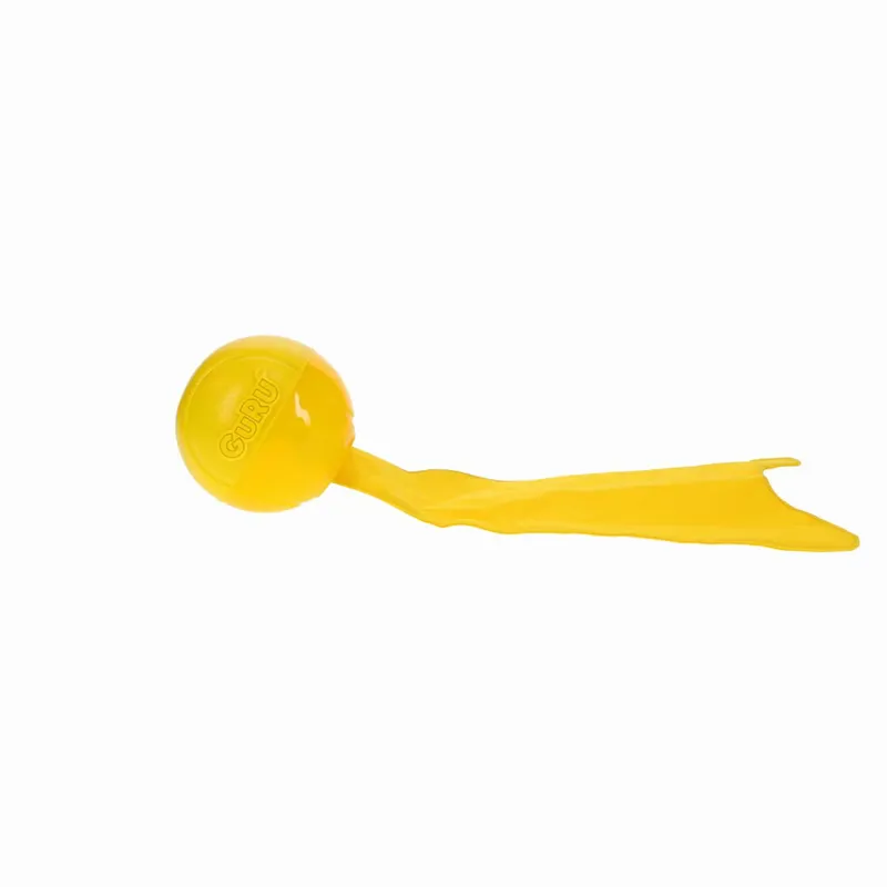 Guru Bonanza Ball Dog Toy-3