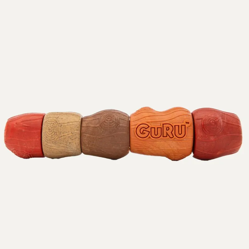 Guru Multi Flavor Stick Dog Chew Toy-6