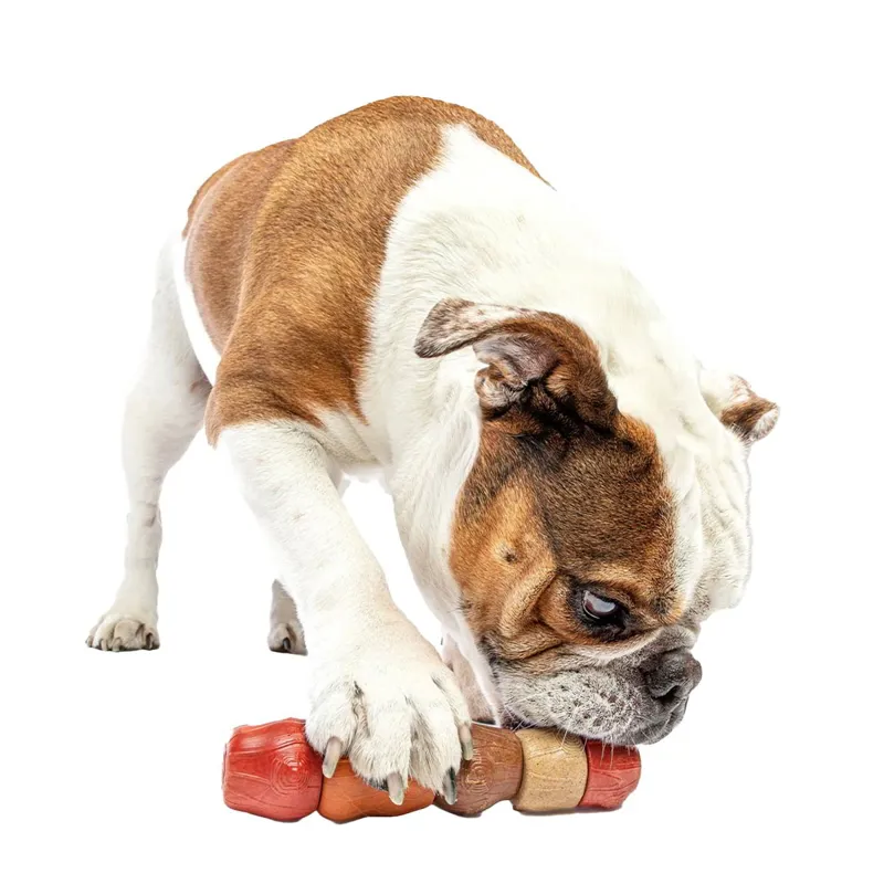 Guru Multi Flavor Stick Dog Chew Toy-7